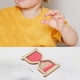 thumbnail image 5 of Accesorio De Tablero Ocupado De Reloj De Arena De Madera Habilidades Básicas Para Niño Niña Niños Niño Pequeño Rosa+Accesorio De Tablero Ocupado De Reloj De Arena De Madera Habilidades CUTICAT none, 5 of 8