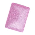 thumbnail image 4 of Unique Bargains 1 Pc Women Portable Rectangular Makeup Mirror for Travel Purple, 4 of 5