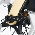 thumbnail image 6 of Aluminum Alloy Rear Wheel Thru Axles for Biking Enhances Control and Support, 6 of 18