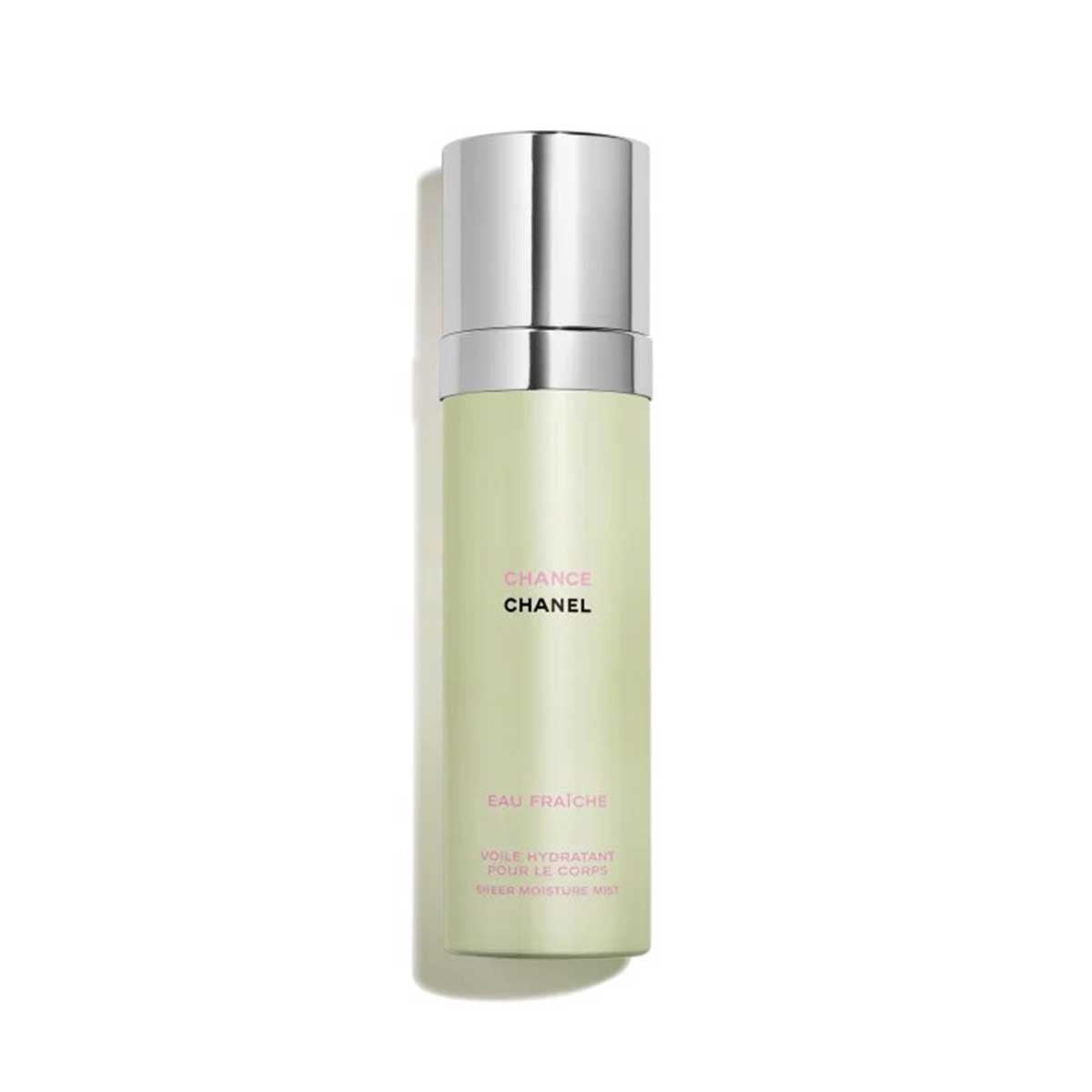 Chanel Chance Eau Fraiche Brume Parfumee 100Ml - Walmart.com