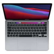 Pre-Owned - Apple Macbook Pro Late 2020 13in 8 GB 512 GB Apple M1 8-Core Space Gray - Like New