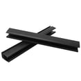 thumbnail image 1 of Marco Para Parabrisas, 1021630-01 Reemplazo Duradero Resistente Al Desgaste De 12,6 Pulgadas Para Club Car DS Para Accesorios De Club Car, 1 of 7