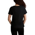 thumbnail image 4 of Reebok Women's Essential Graphic Tee, 4 of 4