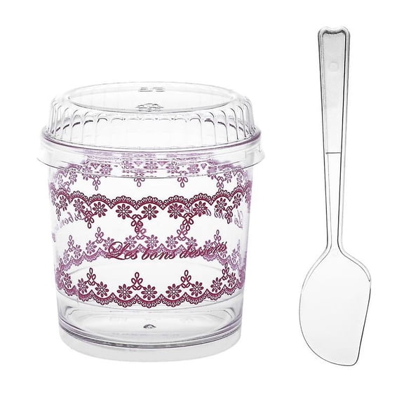 20set Dessert Cup
