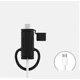 thumbnail image 5 of 2 in 1 Data Cable Protector Cover, Charger Cable Protector, Universal Mini Data Cable Protective Cover,USB Cable Protector for Most Mobile Phone Cable, 5 of 5