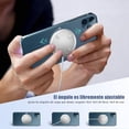 thumbnail image 2 of Cargador Inalámbrico YOU ER MEI Magnético 15W Compatible Con MagSafe para iPhone 14 Pro MAX y Mini, 2 of 7