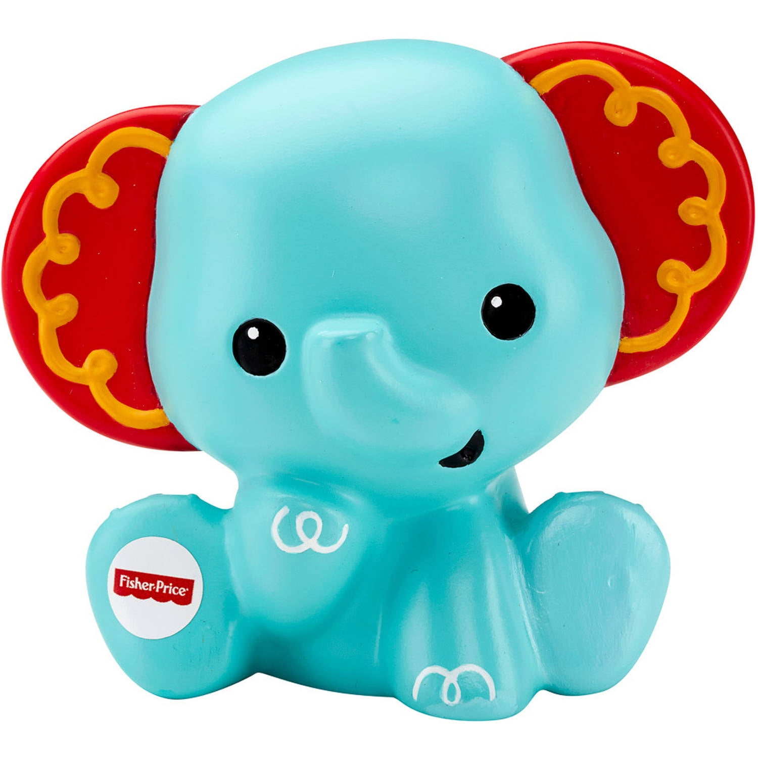 fisher price elephant walmart