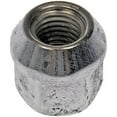 thumbnail image 3 of Dorman Autograde Lug Nut, Pack of 4, 3 of 3