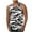 Camo, variant on Workout Camo Tank Tops for Men Sleeveless Beach Summer Casual Shirt Tops Big and Tall Crewneck Tees Plus Size Camouflage Print Tanks Slim Fit Gym Muscle Shirts