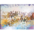 thumbnail image 1 of Cuadro Decorativo - Juan 1 3 Comunión con Dios Jr  Impresión en canvas, estrechado., 1 of 2
