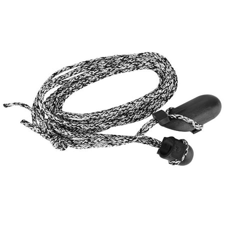 Bow Stringer Compact Archery Recurve Bow Stringer Tool 6.56Ft Nylon For All Bows Protecting Yourself Preventing Damage