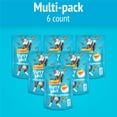 thumbnail image 4 of (6 pack) Purina Friskies Party Mix Lobster and Mac 'N' Cheese Flavor Treats for Cats, 6 oz Bag, 6 Pack, 4 of 14