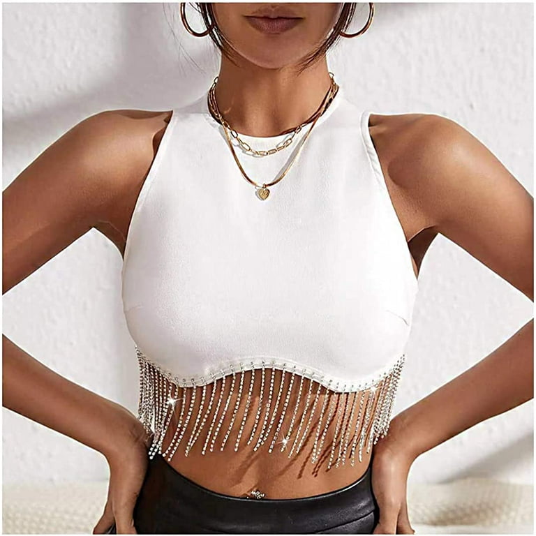 Fishnet choker 2024