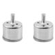 thumbnail image 1 of 2X de Agujero de 40 mm de Diamante de Azulejos de Ceramica de Vidrio, 1 of 5