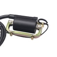 thumbnail image 2 of Triumilynn CT70 Ignition Coil for Honda CT70 CT70H CT 70 KO-81' Mini Trail Bikes 1969-1981, 2 of 7