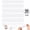 50pcs, variant on 10 Pack Acrylic Photo Keychains Bulk, Clear Shatterproof DIY Photo Keyrings for 2x3 Inch Photos with Split Rings, Custom Picture Frame Keychains for Gifts, Parties and Crafts