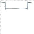 thumbnail image 2 of Yard Force 1002367001 Kit, Rear Axle, 2 of 3