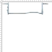 Yard Force 1002367001 Kit, Rear Axle