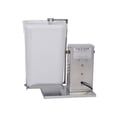 thumbnail image 1 of Gold Medal 2349 Flav-R-Tator Motorized Tumbler w/ 5 Gal Container & Shaker Box, 120v, 1 of 1