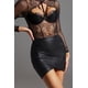 thumbnail image 3 of Minifalda Stolen Cross Vage para mujer, 3 of 5