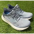 thumbnail image 1 of New Balance 1080 V11 Mens Size 11.5 Gray Blue Running Athletic Shoes Sneakers, 1 of 6