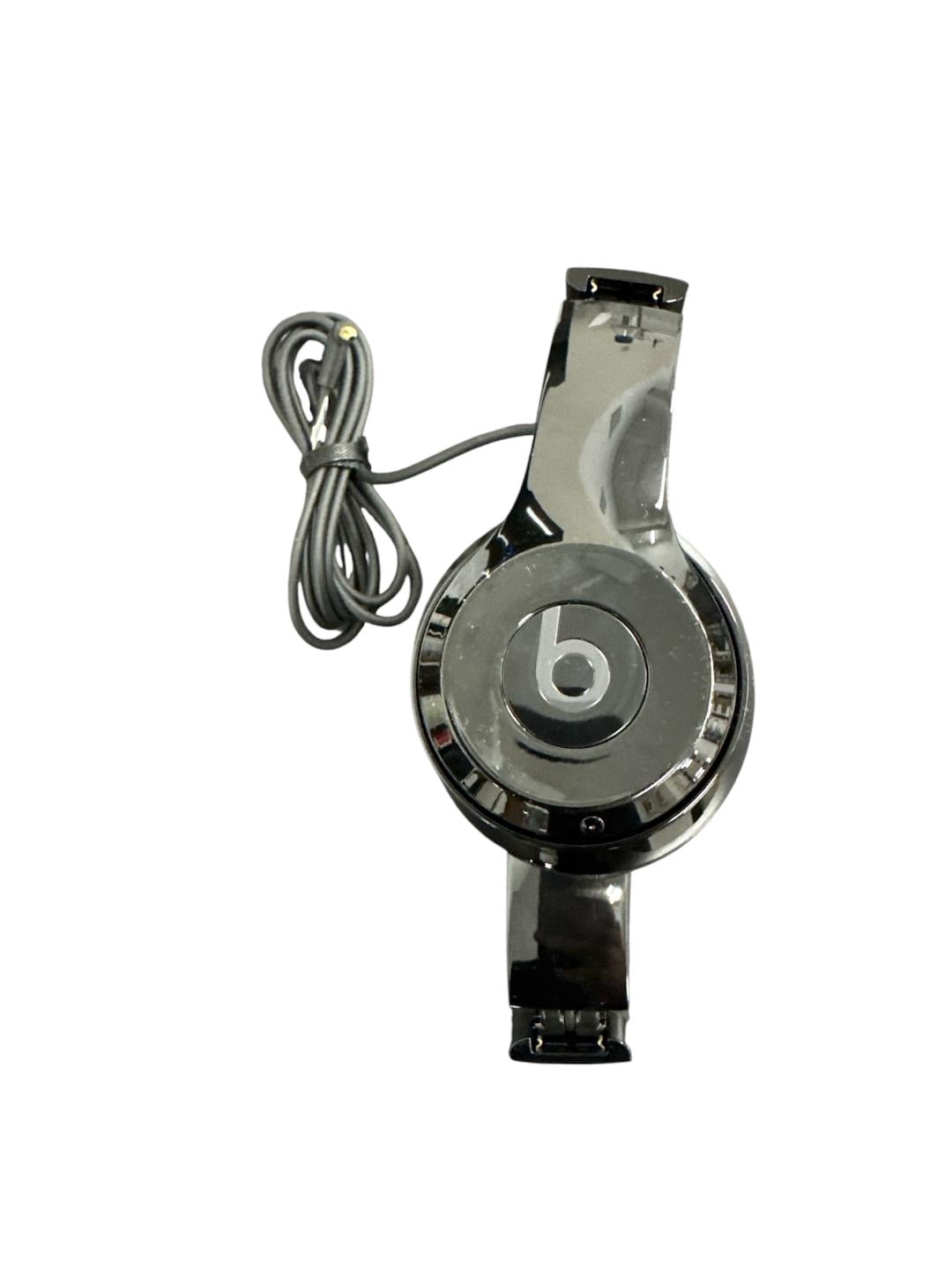 Restored Beats by Dr. Dre Solo3 Wired On-Ear Headphone - Black (Refurbished)