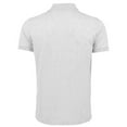 thumbnail image 2 of SOLs Mens Prime Pique Plain Short Sleeve Polo Shirt, 2 of 4