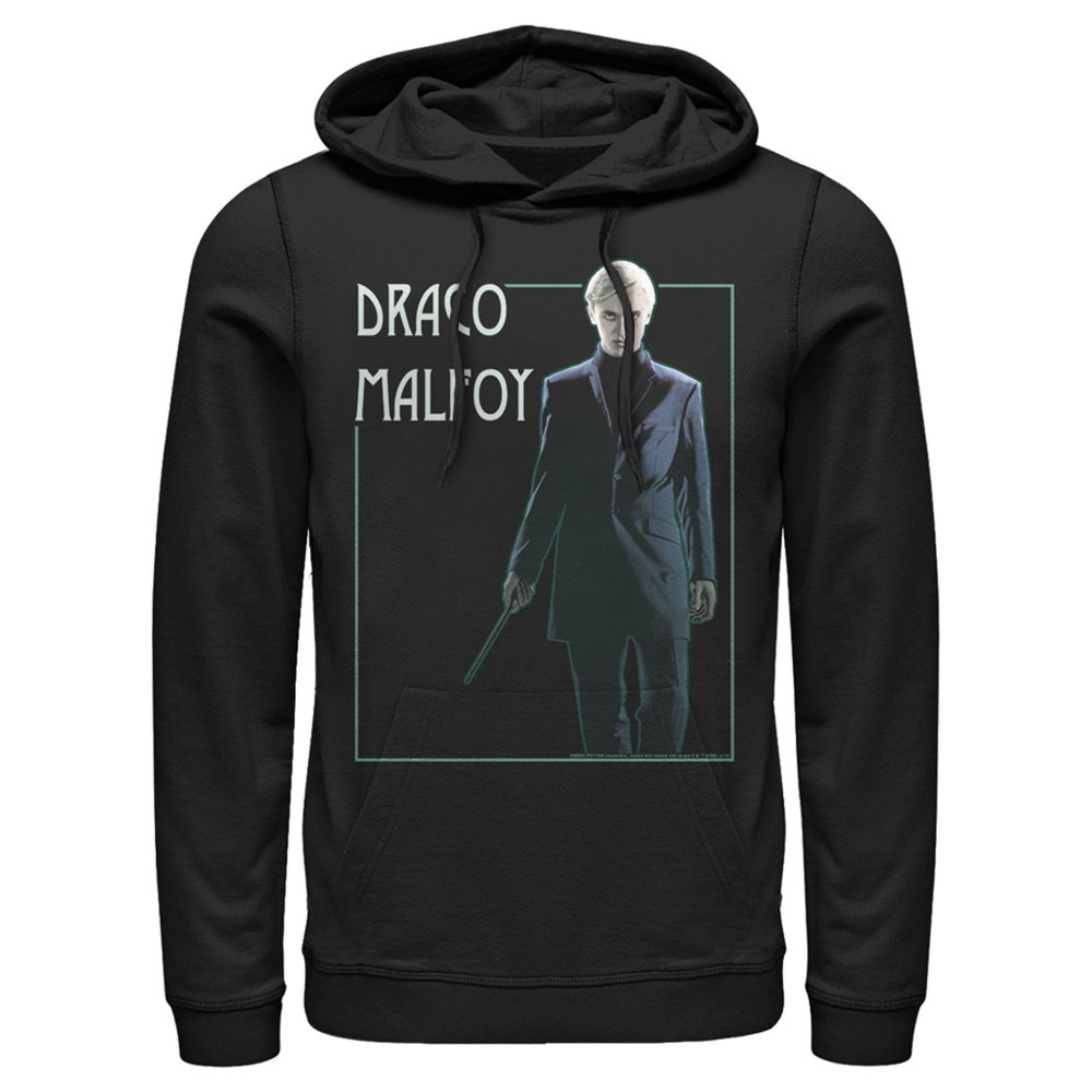 draco malfoy hoodie cheap
