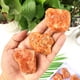 thumbnail image 2 of Piedra solar natural, piedra cruda, piedra de cristal, decoración del hogar y piedra de aromaterapia, piedra cruda natural de cristal, 2 of 5