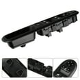 thumbnail image 3 of Electric Driver Side Master Window Switch Console Fit For Peugeot 307CC 6554, 3 of 8