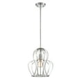 thumbnail image 3 of Craftmade P665 Mini Pendant Light, 3 of 4