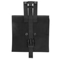 thumbnail image 2 of Outdoor Waist Hanging Foraging Bag One-Hand Snap Button Expandable Drawstring Secure Closure Compact Foldable Organizer For Garden Fruit Picking Camping Hiking Hunting Travel Storage, 2 of 2