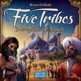 thumbnail image 1 of Five Tribes, 1 of 2