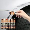 thumbnail image 1 of Car Repair Pen under $5! CQCYD Car Paint Repair Pen for Scratches, 12ml Touch Up Paint Pen for Automotive, Auto Scratch Remover for Chips Marks, Vehicle Paint Pen for Quick Fix, 1 of 9