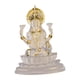 thumbnail image 1 of Estatua hindú, estatuilla, regalos de recuerdo, coleccionables de Fengshui, centro de mesa, Para Claro, 1 of 9