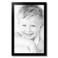 thumbnail image 2 of ArtToFrames 15x24 inch Black Picture Frame, Black MDF Poster Frame (4267), 2 of 8