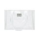 thumbnail image 1 of Bolsa Tote Popgear, Transparente, Horizontal con Asas Blancas, 1 of 3
