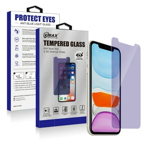 Protector de pantalla Belkin Tempered Glass para iPhone SE/11/12/13 - iCon