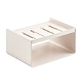 thumbnail image 1 of SIfdSeng Get it Fast Sponge Holder for Kitchen 2026 Caddy Organizer with Suction Cups Rustproof Kitchen Storage Rack for Sponge Soap Stopper Brush, 1 of 8