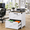 White, variant on GALAXHERO 2 Drawer Lateral File Cabinet with Lock, Farmhouse Wood Filing Cabinet for Home Office, Fits Letter/Legal/A4, Printer Stand, White
