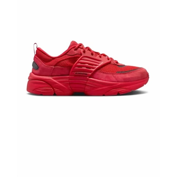 Men's Jordan TRunner O/S University Red/Black (IB3722 600) - 10.5