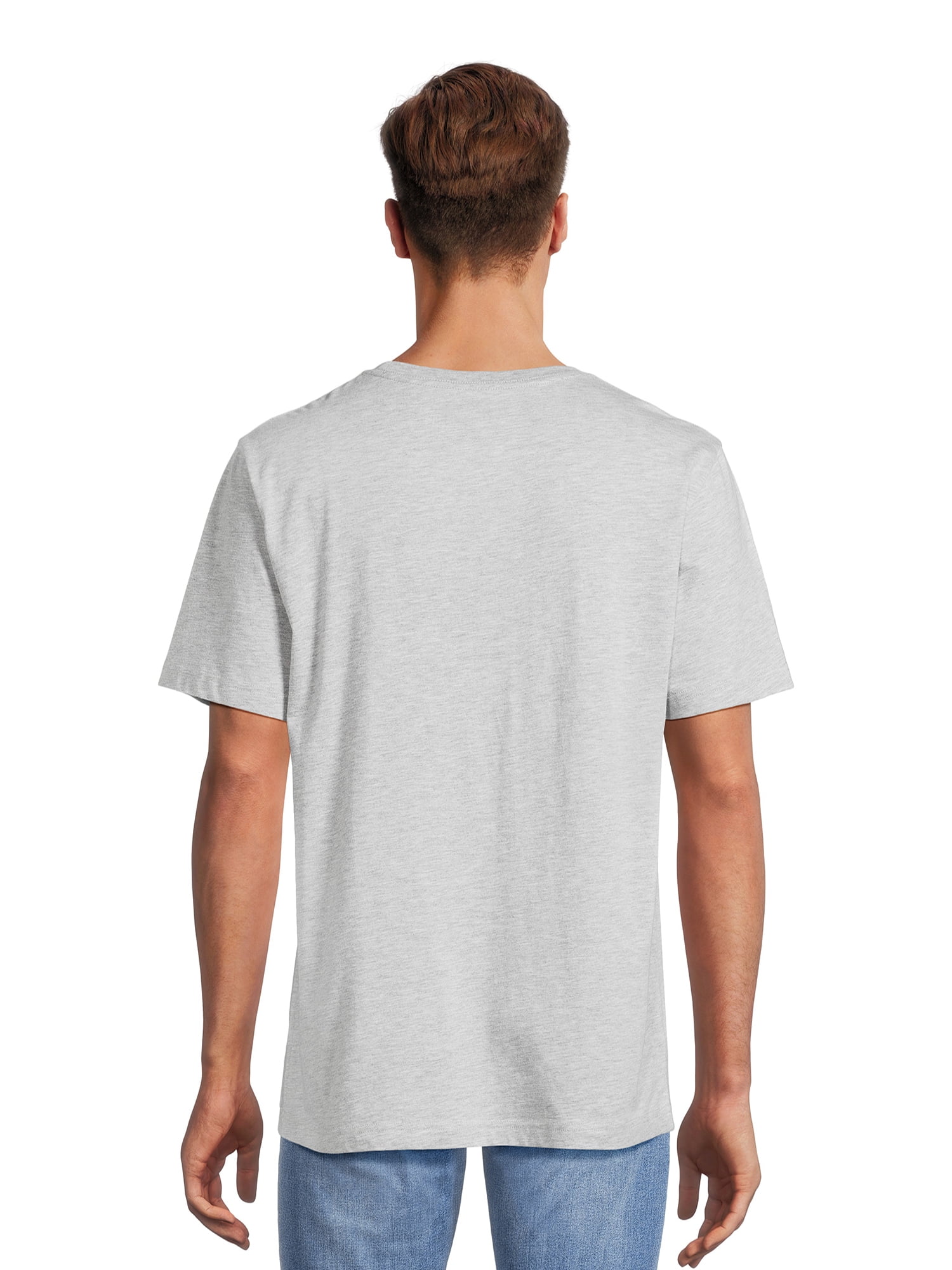 Golden Girls Men's Pride Graphic Tee with Short Sleeves, Sizes S-3XL