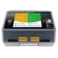 thumbnail image 2 of HOTA D6 Dual Channel Smart 2*DC325W 15A for Lipo NiMH Battery Phone Wireless Charging, 2 of 4