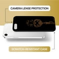 thumbnail image 6 of Case Yard Wooden Case for iPhone-SE Soft TPU Silicone cover Slim Fit Shockproof Wood Protective Phone Cover for Girls Boys Men and Women Supports Wireless Charging Hold The Key Design, 6 of 7