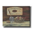 thumbnail image 1 of Epic Graffiti 'Handmade Soaps' by Pam Britton, Canvas Wall Art, 54"x40", 1 of 2