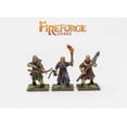 thumbnail image 5 of Fireforge Games Forgotten World Northmen Folk Rabble (18) 28mm Miniatures, 5 of 6