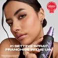thumbnail image 2 of Urban Decay All Nighter Long Lasting Makeup Setting Spray --118ml-4oz By Urban Decay, 2 of 4
