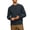 Army Green, variant on Miqool Men's Cable Knit Fitted Sweaters Casual Trendy Crew Neck Long Sleeve Fall Winter Chunky Pullover Sweater
