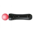 thumbnail image 1 of Sony PlayStation Move motion controller - Manette de Mouvement - Sans Fil - Bluetooth (Lot de 2) - pour Sony PlayStation 4, 1 of 3