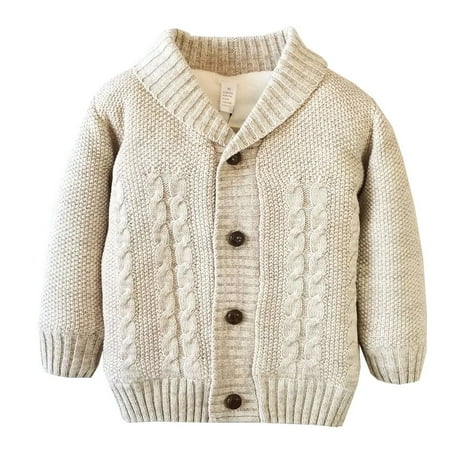 

Amazing Snazzy Solid Spring and Autumn Jacket